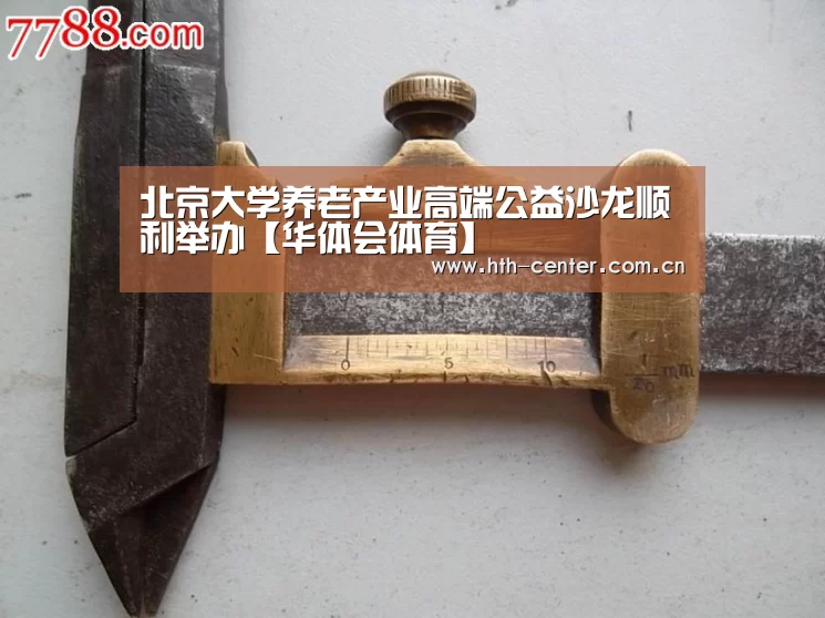 北京大学养老产业高端公益沙龙顺利举办【华体会体育】(图3) 华体会体育