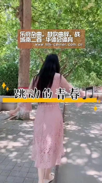 乐府杂曲。鼓吹曲辞。战城南二首-华体会体育(图1) 华体会体育